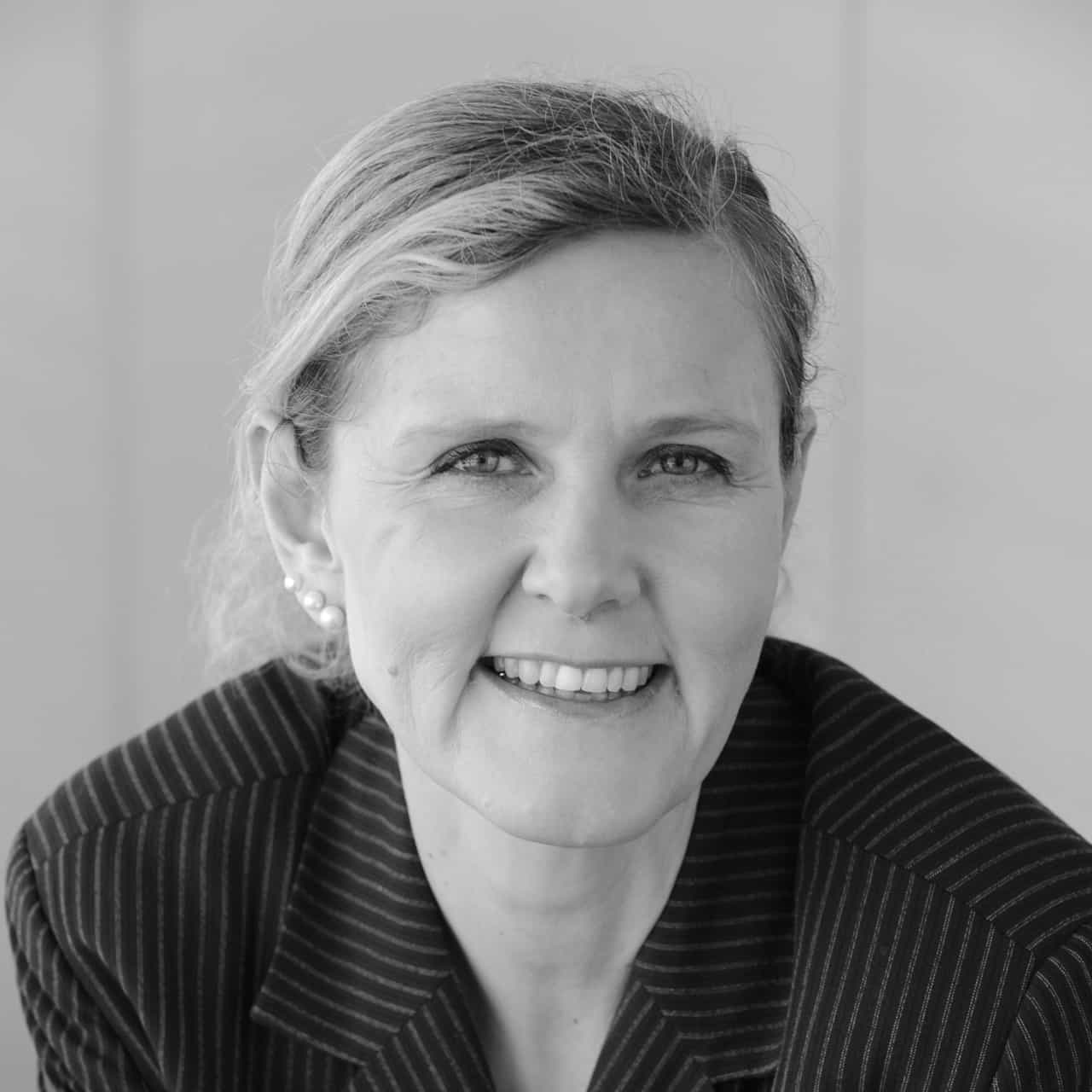 Prof. Dr. Heike Bruch
