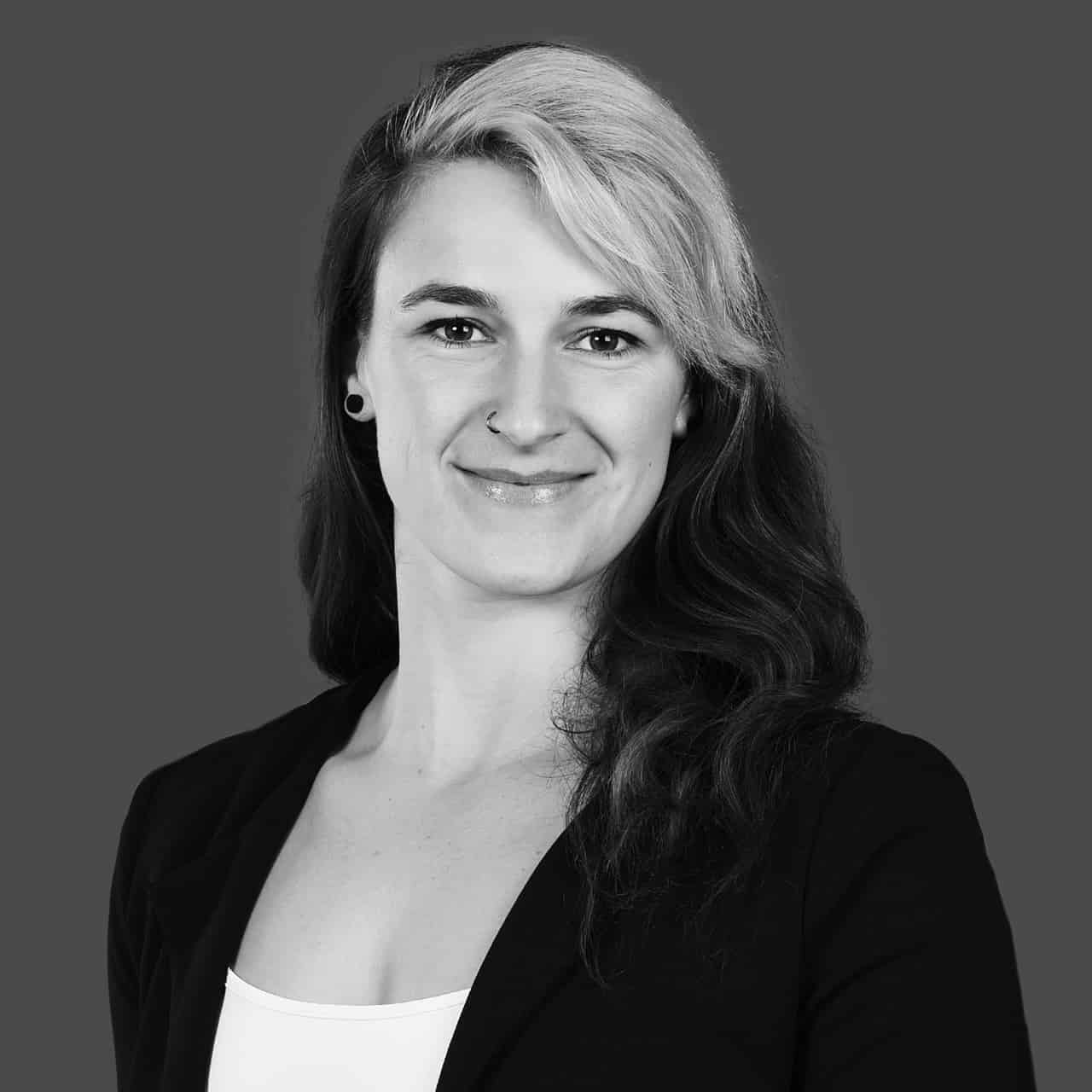 Lena Effinger