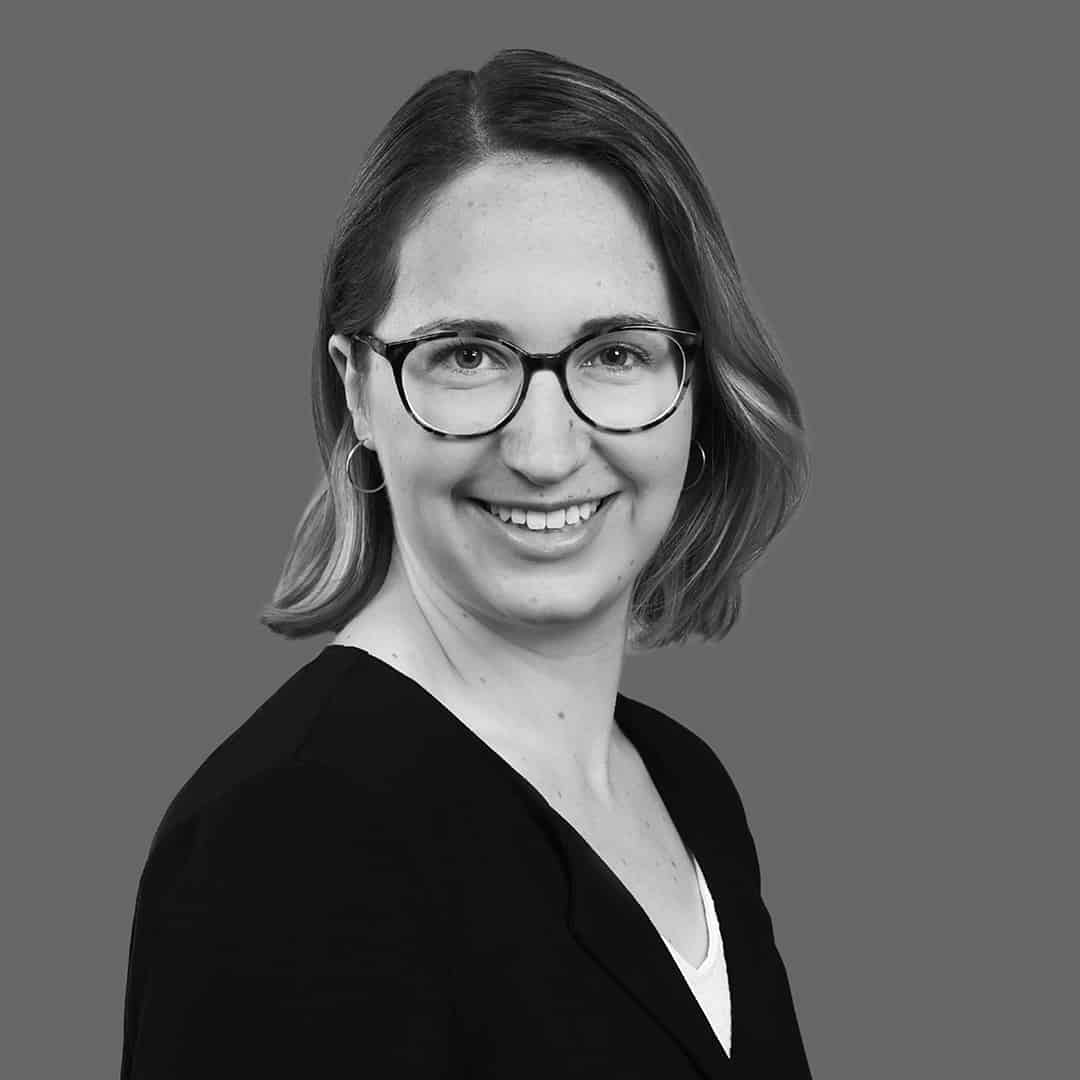 Léonie Daniels