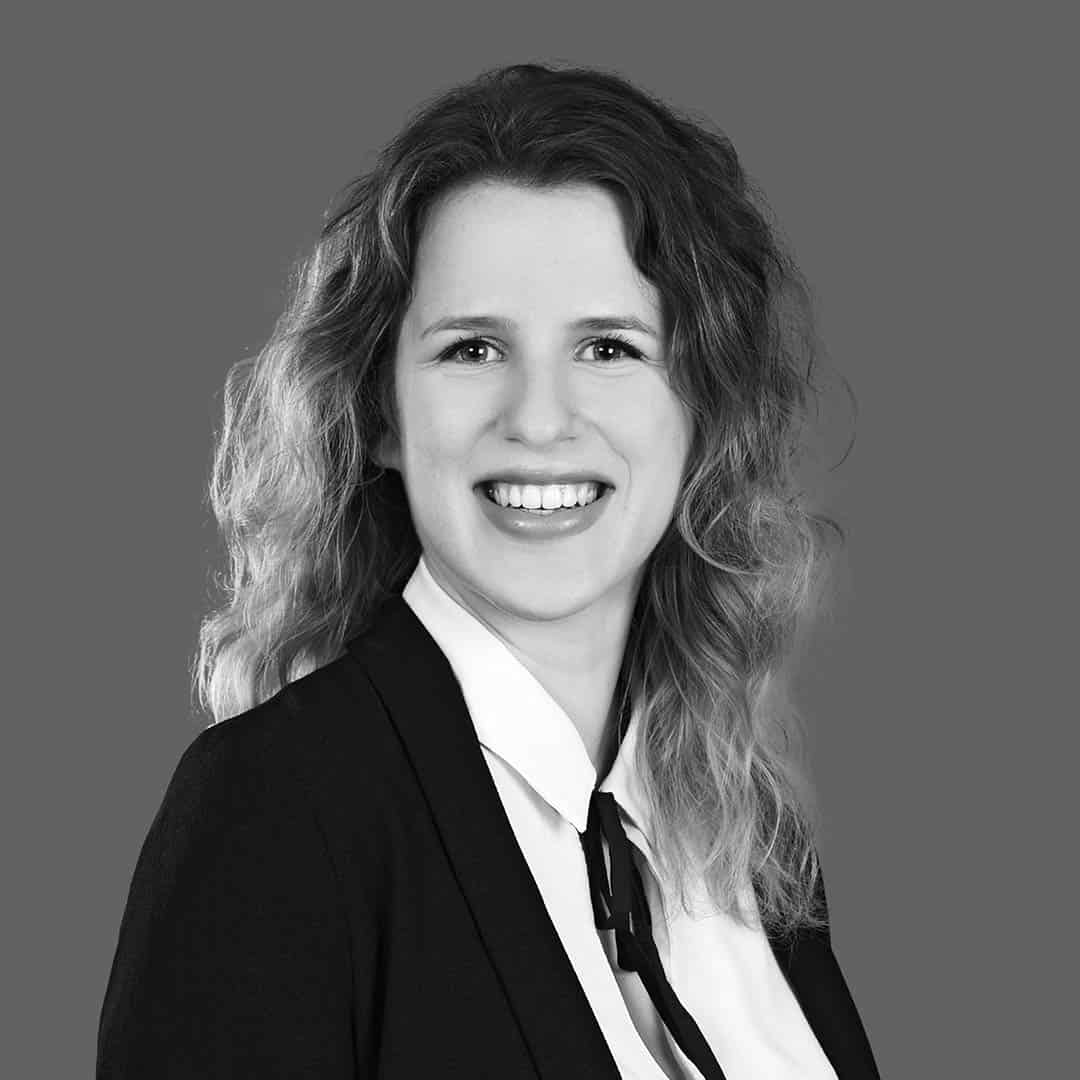 Saskia Schifferle