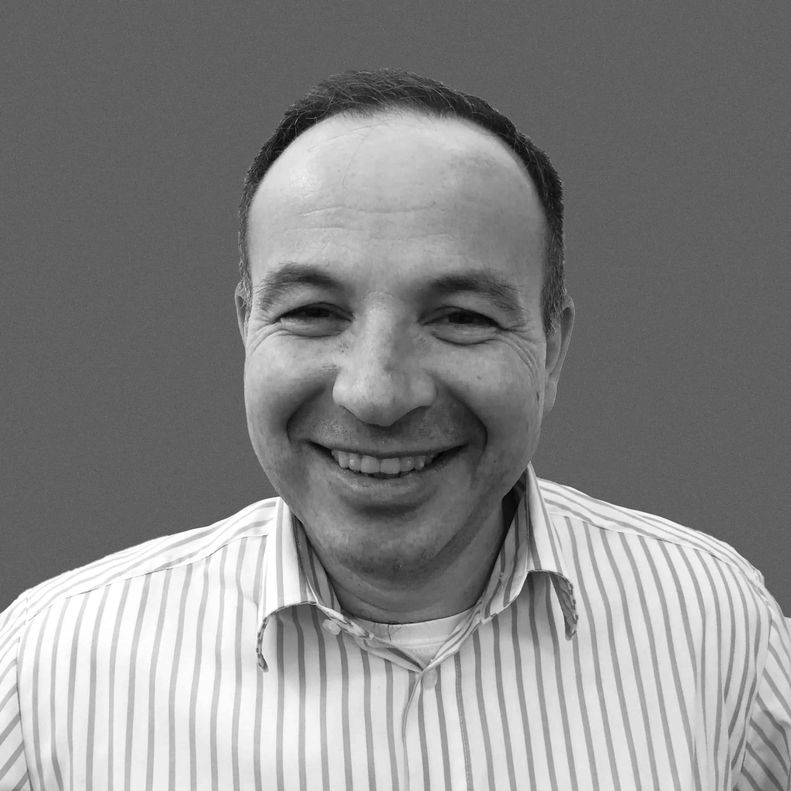 Marcel Ziltener