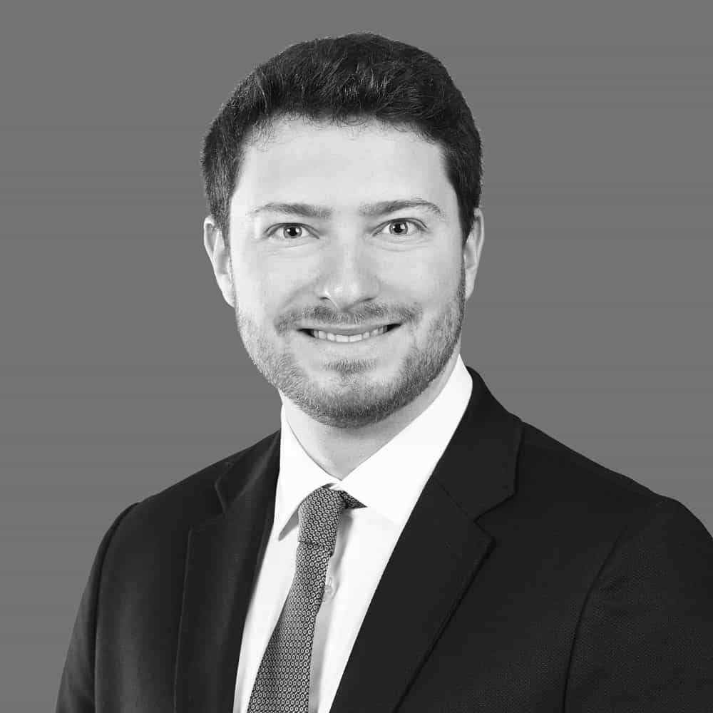 Bruno Etter