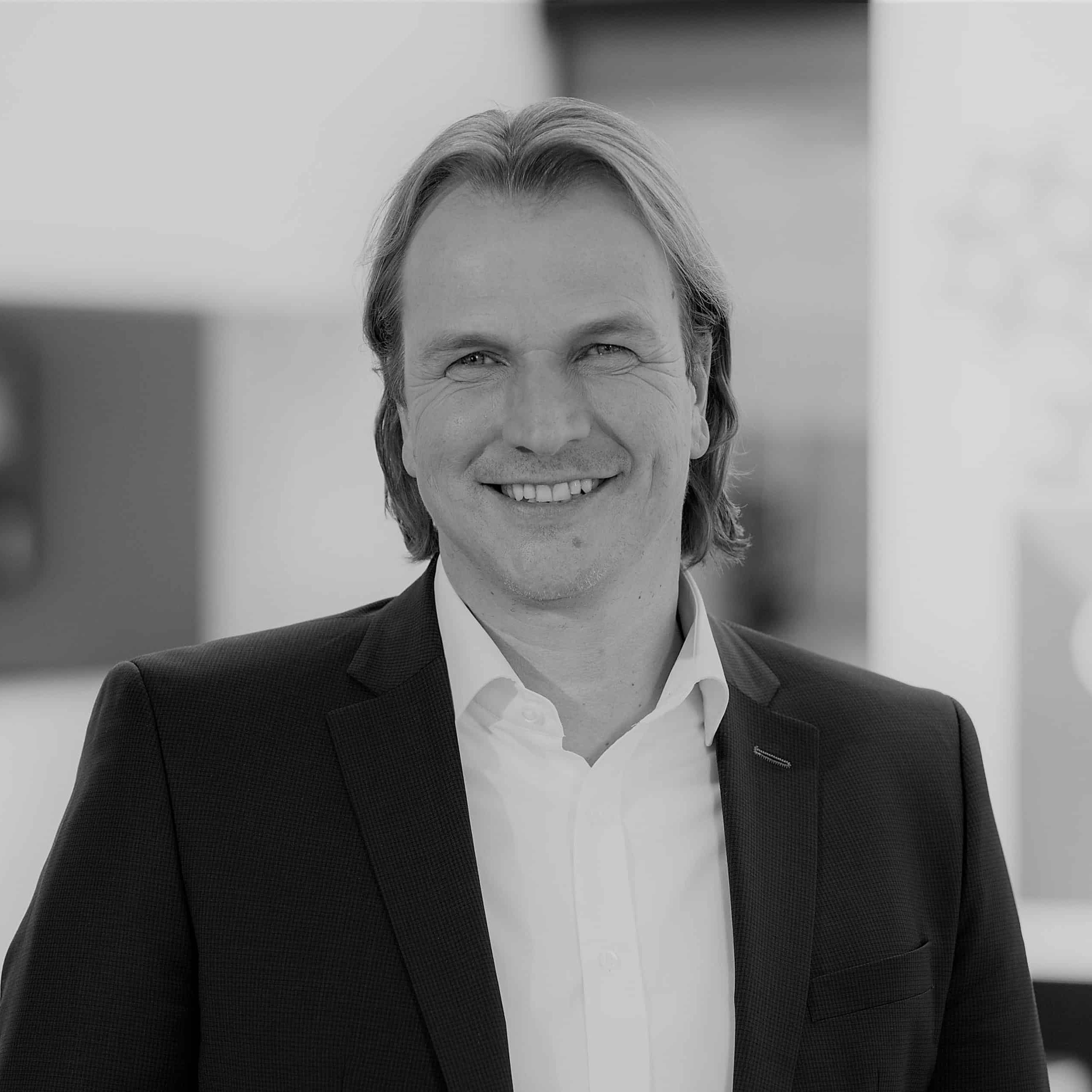 Dr. Dirk Kleine