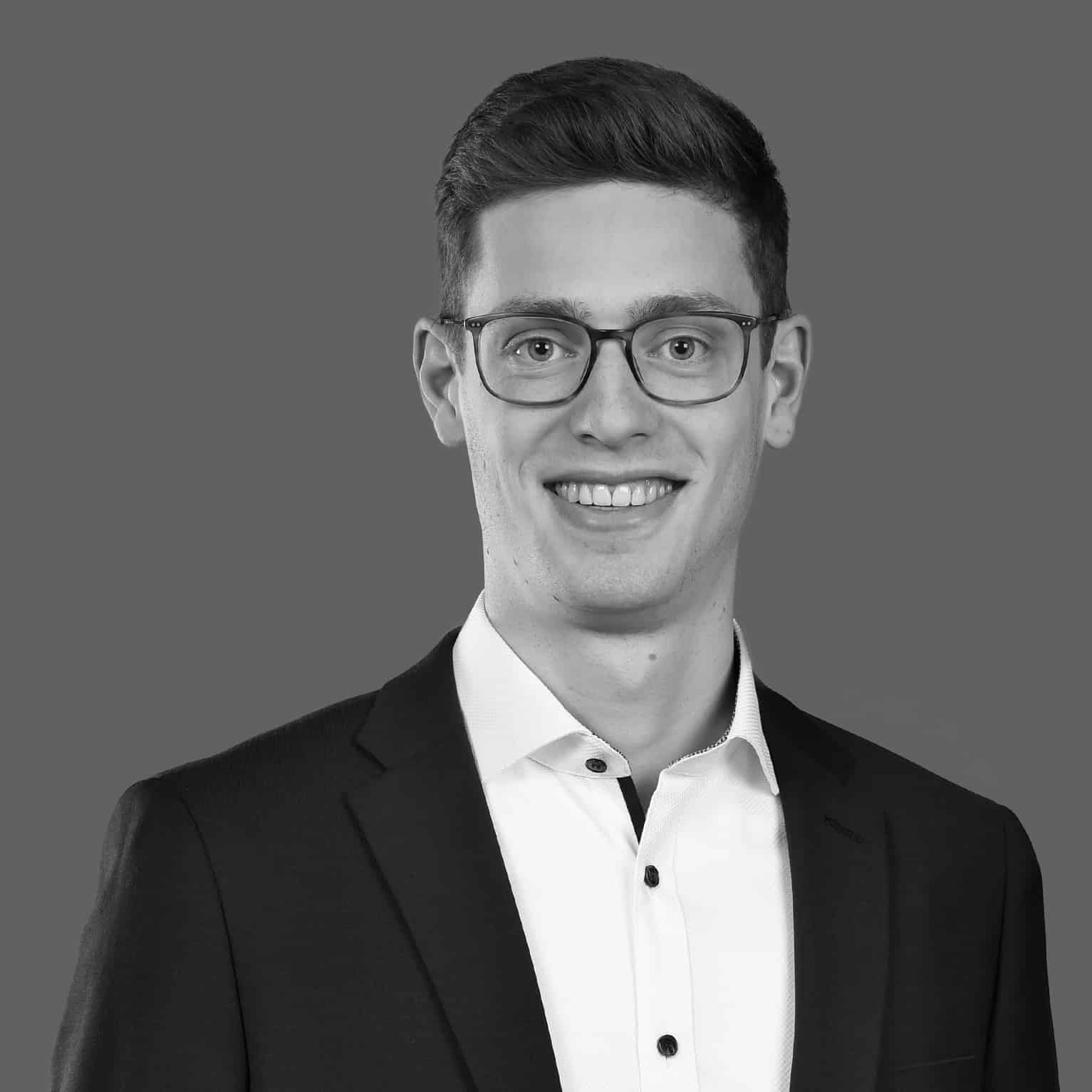 Daniel Bürger