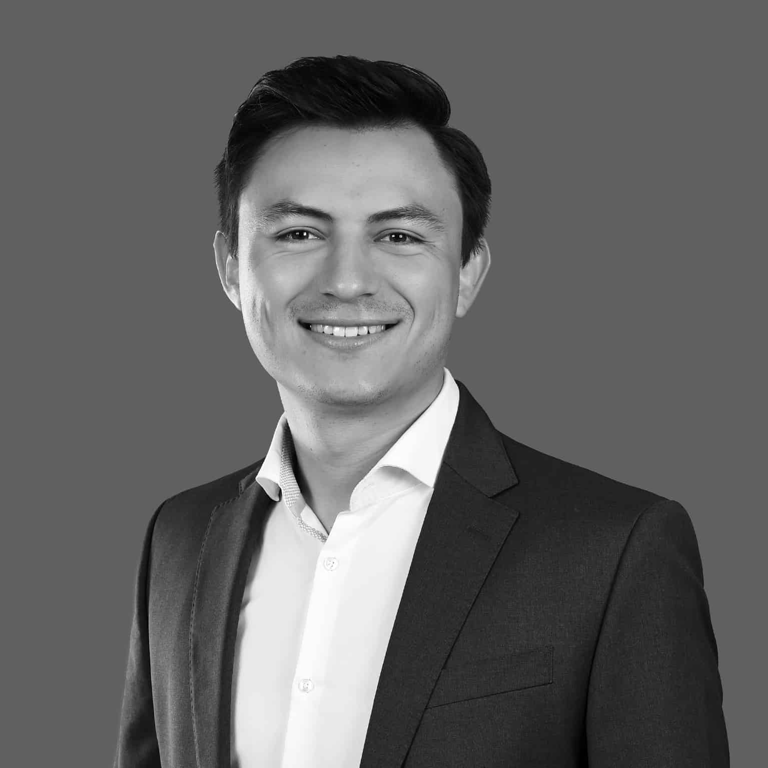 Sebastian Hanke