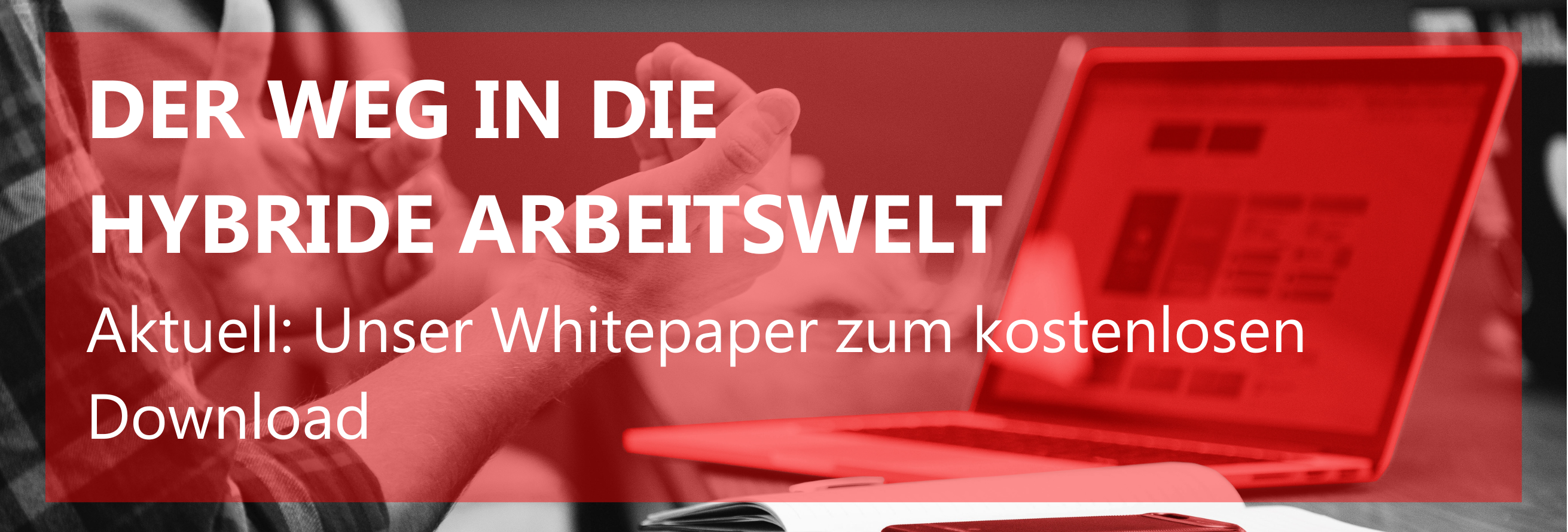 Aktuell Unser Whitepaper