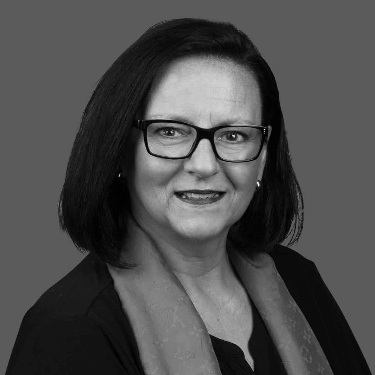Petra Hasler