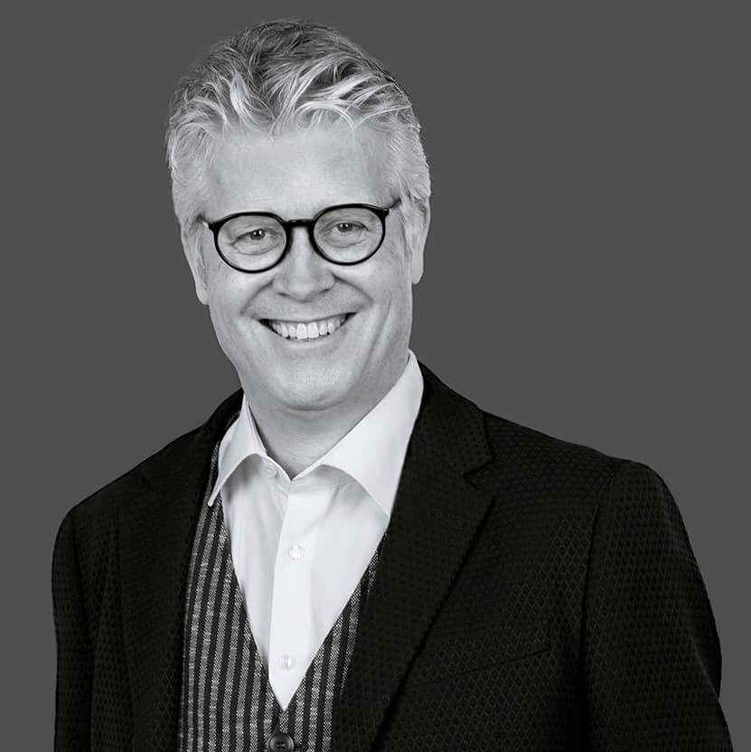 Thomas Bolli