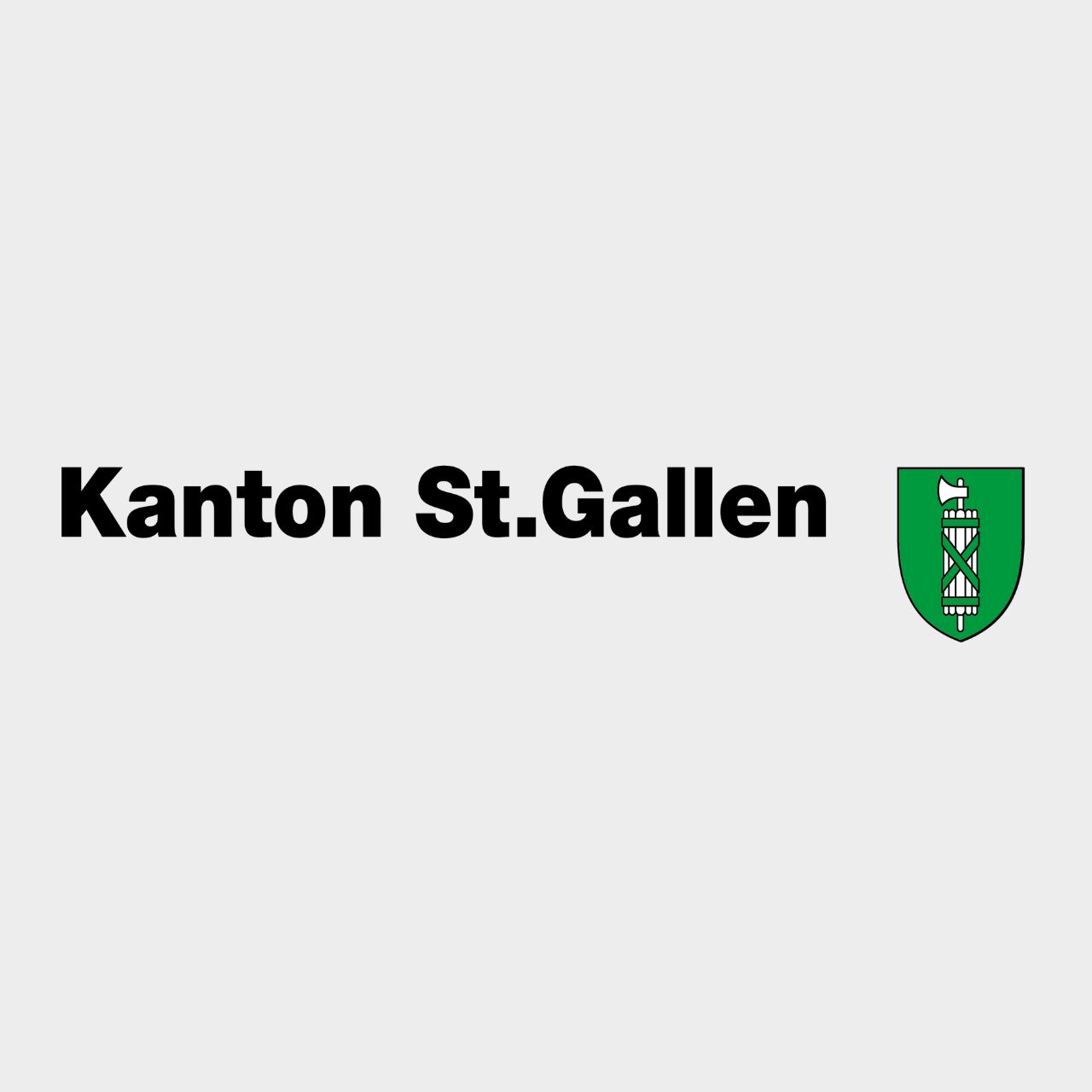 Kanton St. Gallen Logo