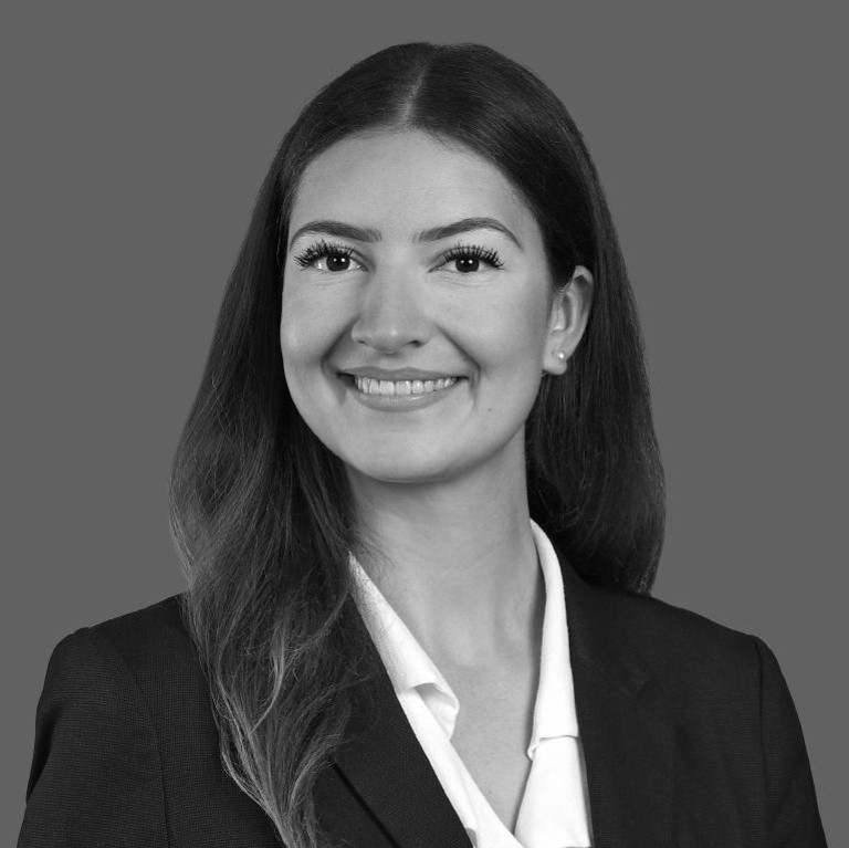 Antonia Katavic 