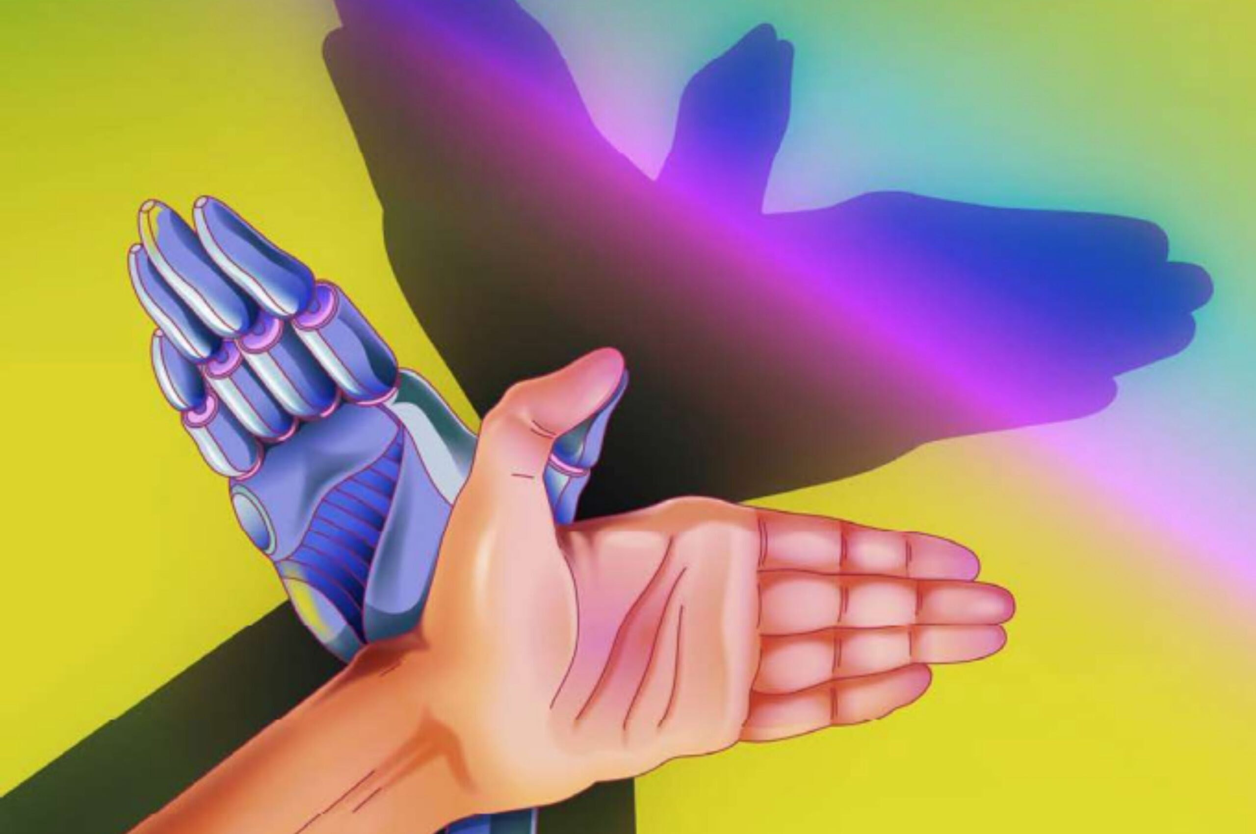 KI-Pioniere Sieben Erfolgsmerkmale der KI-Transformation