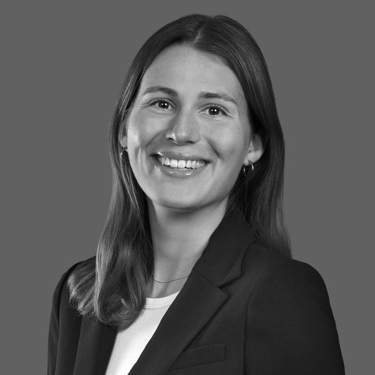 Patricia Prüssmeier